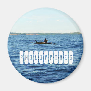 Imán Isla de Filipinas