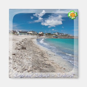 Imán Isla de Inisheer