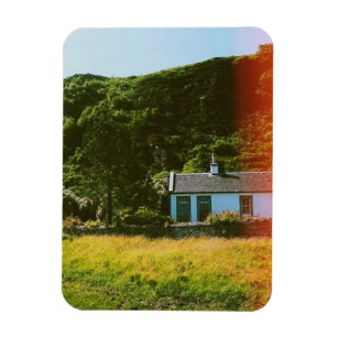 Imán Isla de Mull, Hébridas Interiores, Escocia