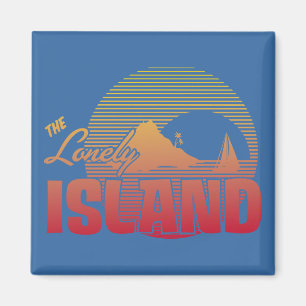 Imán Isla Dookie - Color