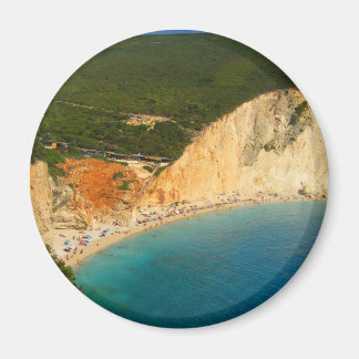 Imán Isla Griega