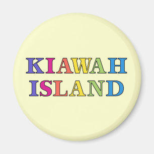 Imán Isla Kiawah