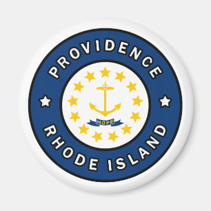 Imán Isla Providence Rhode