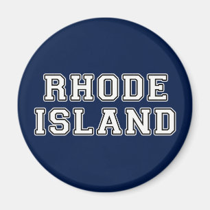 Imán Isla Rhode