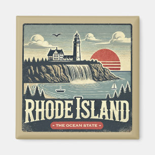 Imán Isla Rhode