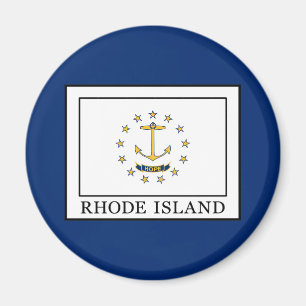 Imán Isla Rhode