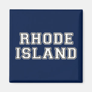 Imán Isla Rhode