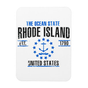 Imán Isla Rhode