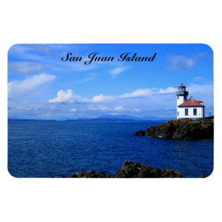 Imán Isla San Juan