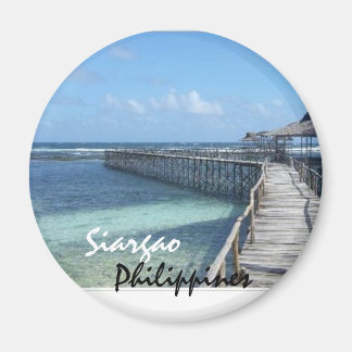 Imán isla siargao, Siargao, Filipinas