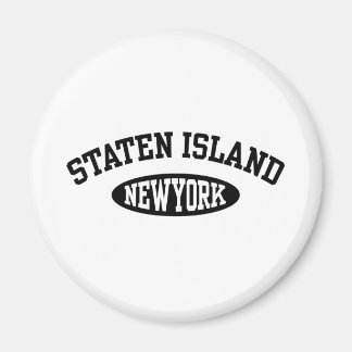Imán Isla Staten