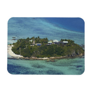 Imán Isla Wadigi, Islas Mamanuca, Fiji