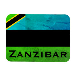 Imán Isla Zanzíbar, Tanzania
