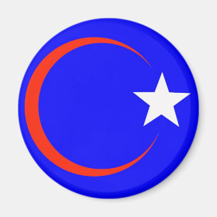 Imán Islam americano 2