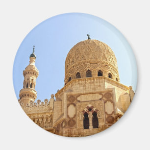 Imán Islamic Pattern