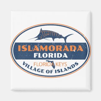 Imán Islamorada Florida