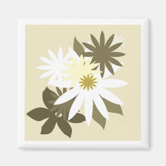 Imán Island Life Magnet