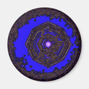 Imán ISLAND Magnet