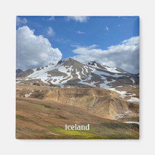 Imán islandés