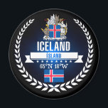 Imán Islandia<br><div class="desc">Islandia</div>