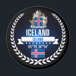 Imán Islandia<br><div class="desc">Islandia</div>