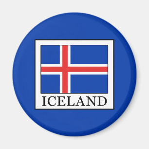 Imán Islandia