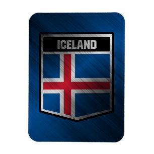 Imán Islandia