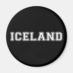 Imán Islandia