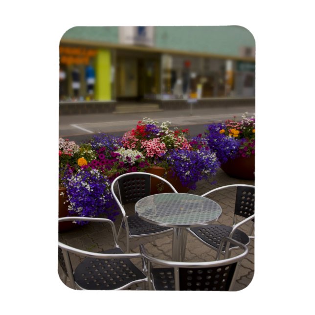 Imán Islandia, Akureyri Vista del negocio principal (Vertical)