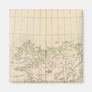 Imán Islandia, Europa
