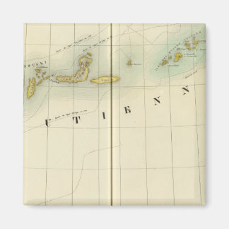 Imán Islas Aleutianas 39