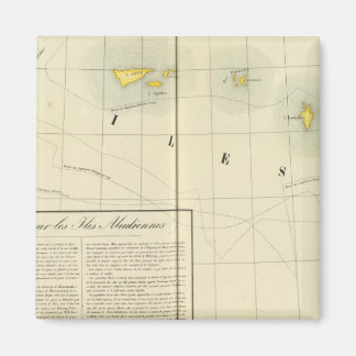 Imán Islas Aleutianas, Asia 38