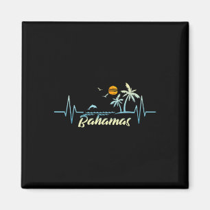 Imán Islas Bahamas: Noche de primavera para las Bahamas
