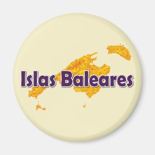 Imán Islas Baleares