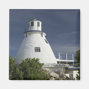 Imán ISLAS CAIMÁN, GRAND CAYMAN, Frank Sound: Viejo