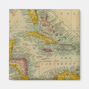 Imán Islas de la India occidental