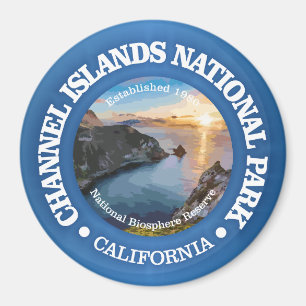 Imán Islas del Canal NP (rd)2