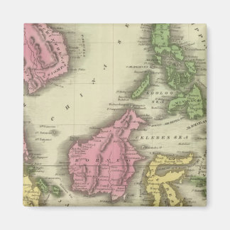 Imán Islas del Este de India