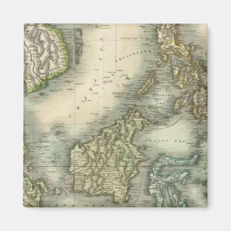 Imán Islas del Este de la India 3