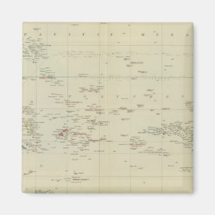 Imán Islas del Pacífico 2