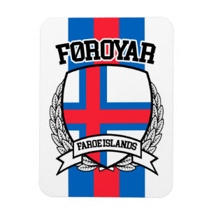 Imán Islas Feroe