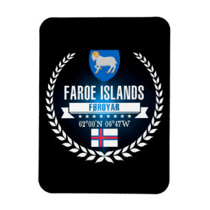 Imán Islas Feroe