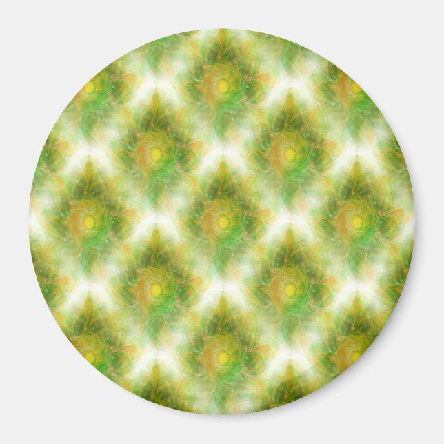 Imán Islas flotantes..... (Frente)