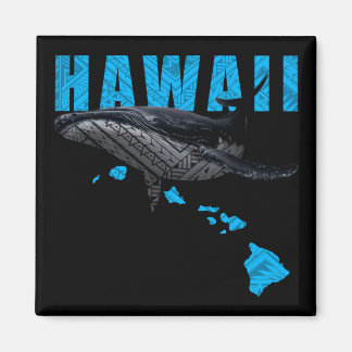 IMÁN ISLAS HAWAII DE HAWAII