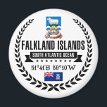 Imán Islas Malvinas<br><div class="desc">Islas Malvinas</div>