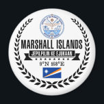 Imán Islas Marshall<br><div class="desc">Islas Marshall</div>