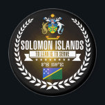 Imán Islas Salomón<br><div class="desc">Islas Salomón</div>