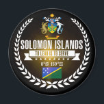 Imán Islas Salomón<br><div class="desc">Islas Salomón</div>