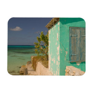 Imán Islas Turcas y Caicos, Isla Gran Turca, Cockburn 4