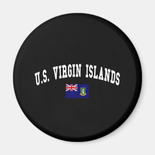 IMÁN ISLAS VIRGEN DE LOS ESTADOS UNIDOS